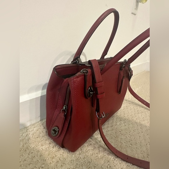 Coach Brooklyn Carryall - Picture 4 of 9